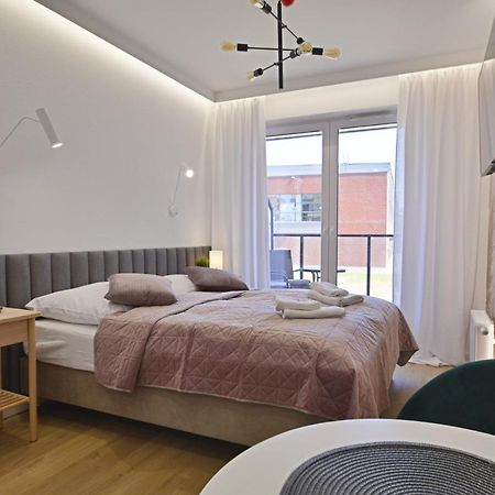 Apartamenty Bryza - Osiedle Matejki 1B Świnoujście Exterior foto