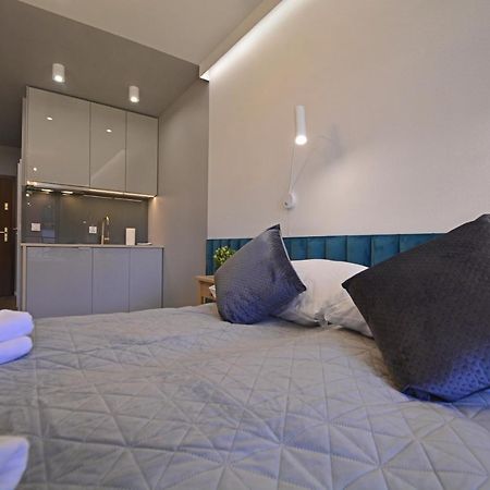 Apartamenty Bryza - Osiedle Matejki 1B Świnoujście Exterior foto