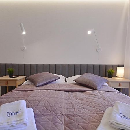 Apartamenty Bryza - Osiedle Matejki 1B Świnoujście Exterior foto