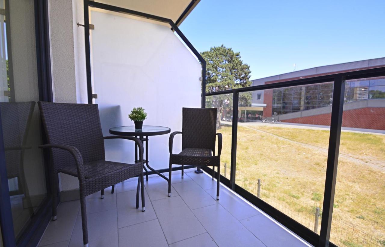 Apartamenty Bryza - Osiedle Matejki 1B Świnoujście Exterior foto